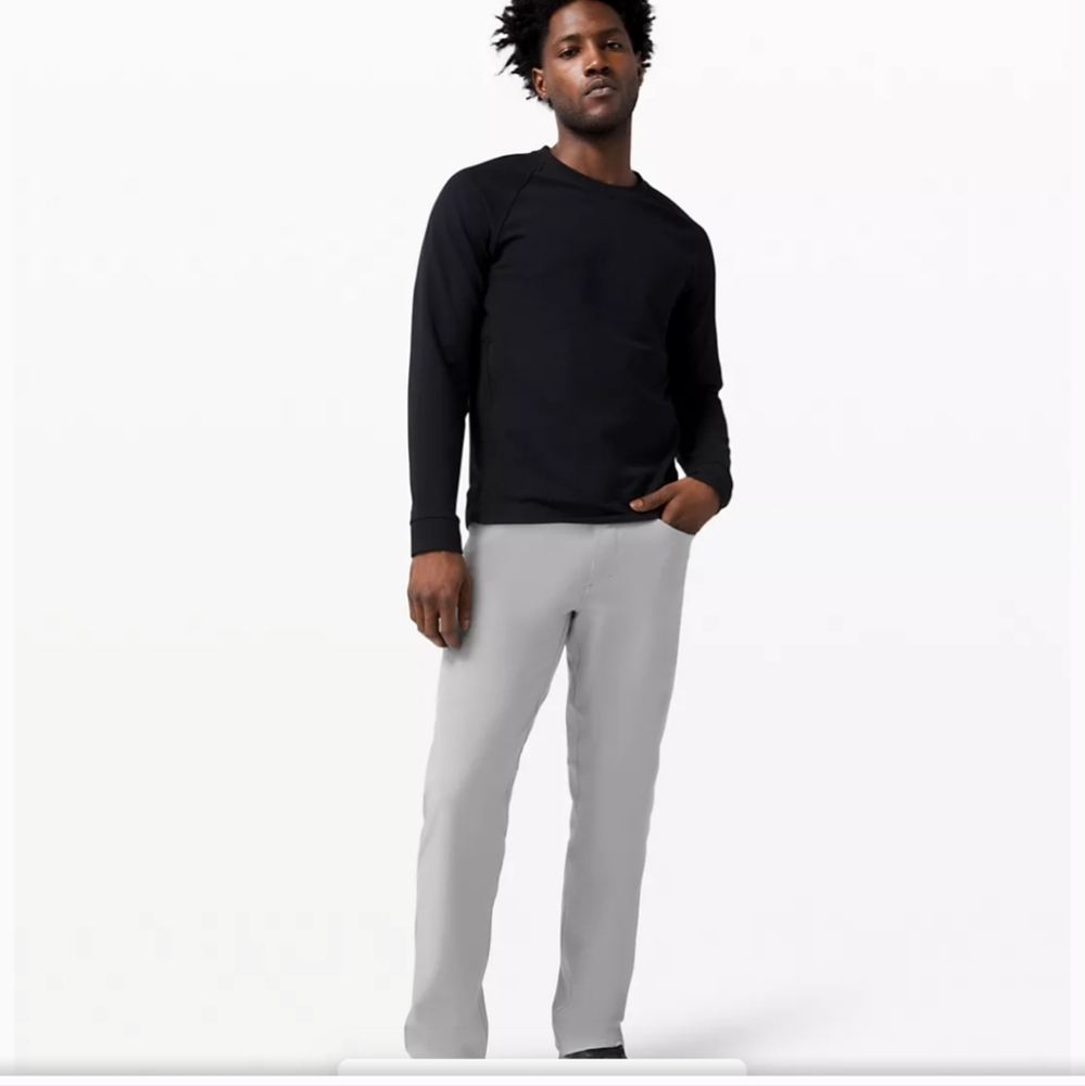 Lululemon  ABC Pant Slim 34L
